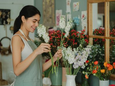 Shops & Product Brands