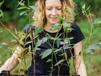 Social Impact & Community Builders