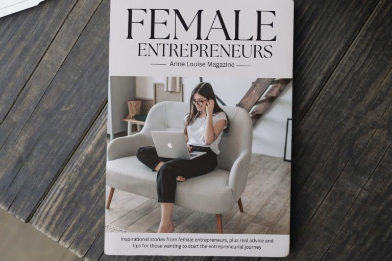 The Ultimate List of Books For Female Entrepreneurs