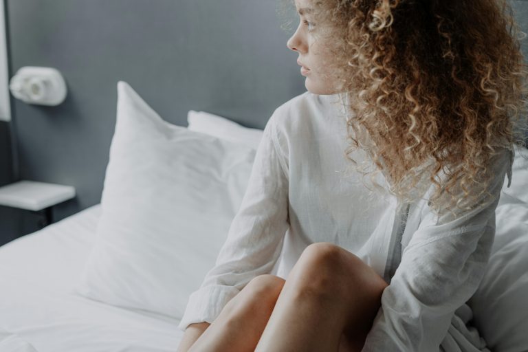 Why You Can Feel Confident at Night but Low in the Morning (and How to Shift It)