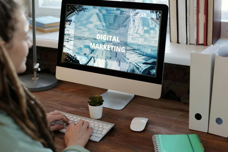 Beginner Digital Marketer: 5 Basic Things You Should Know