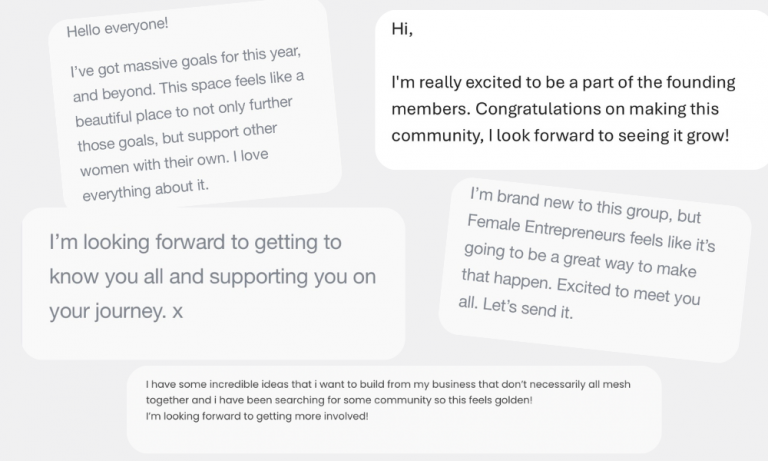 Why Connection Matters More Than Content