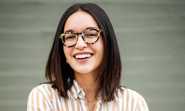 Samantha Sarine of Sarine Planning: A Female Entrepreneur Spotlight