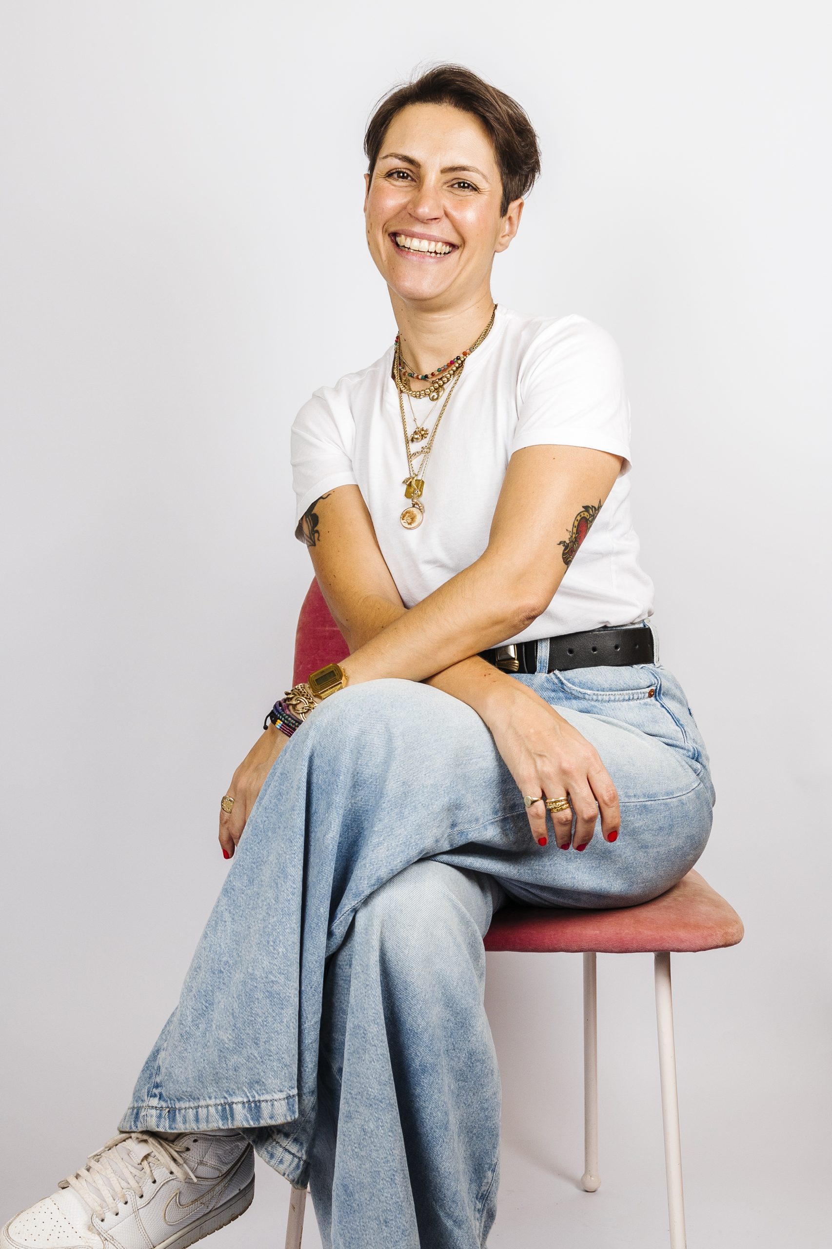 Anthi Patrikios