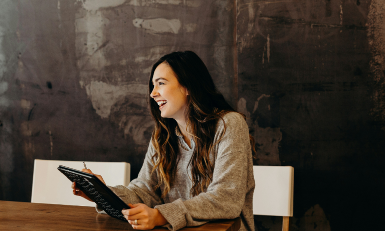 The Female Entrepreneur’s Guide to Building Passive Income Streams