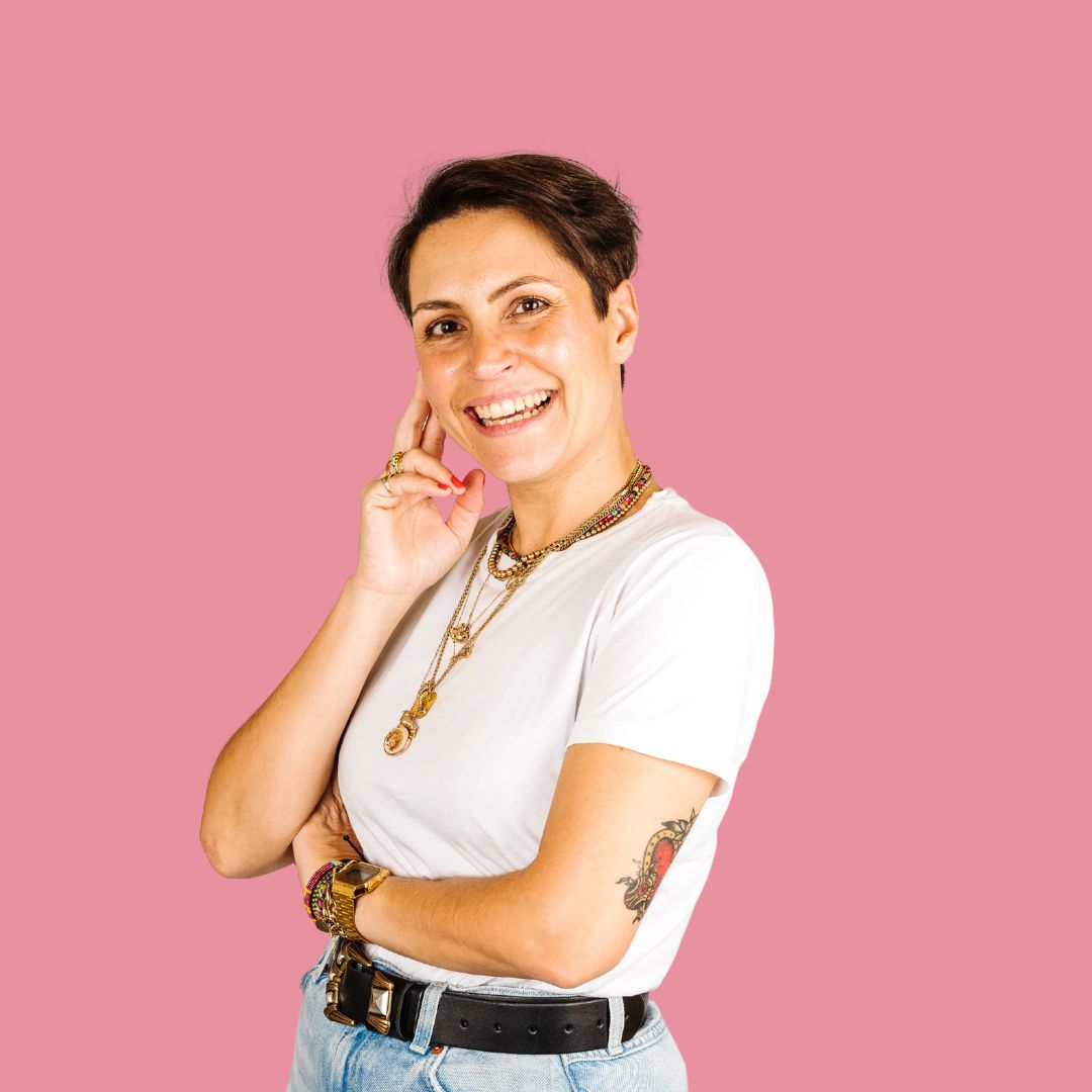 Anthi Patrikios