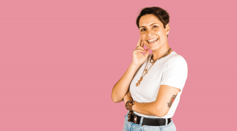 Anthi Patrikios’ Mission to Empower Parents Worldwide | Female Entrepreneur Spotlight