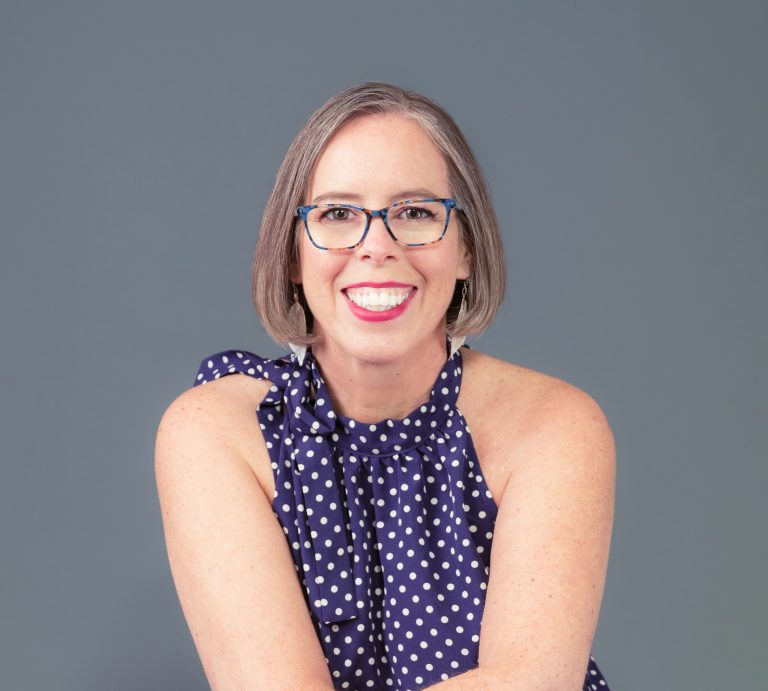Christine Campbell Rapin - Female Entrepreneur Spotlight