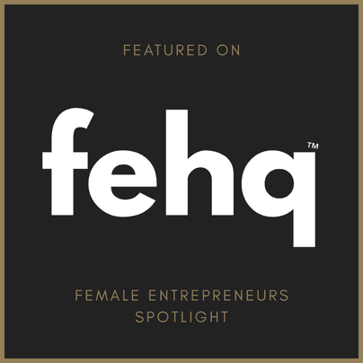 Female Entrepreneur Spotlights