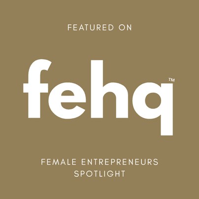 Female Entrepreneur Spotlights