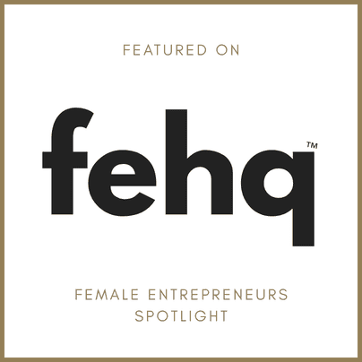 Female Entrepreneur Spotlights