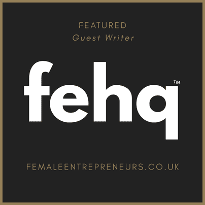 Guest Writer Feature