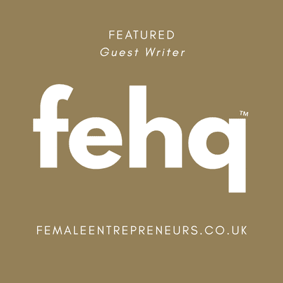 Guest Writer Feature