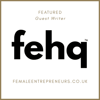 Guest Writer Feature
