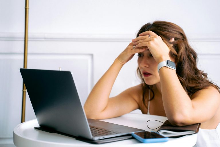 What No One Tells You About Building a Business With Chronic Illness