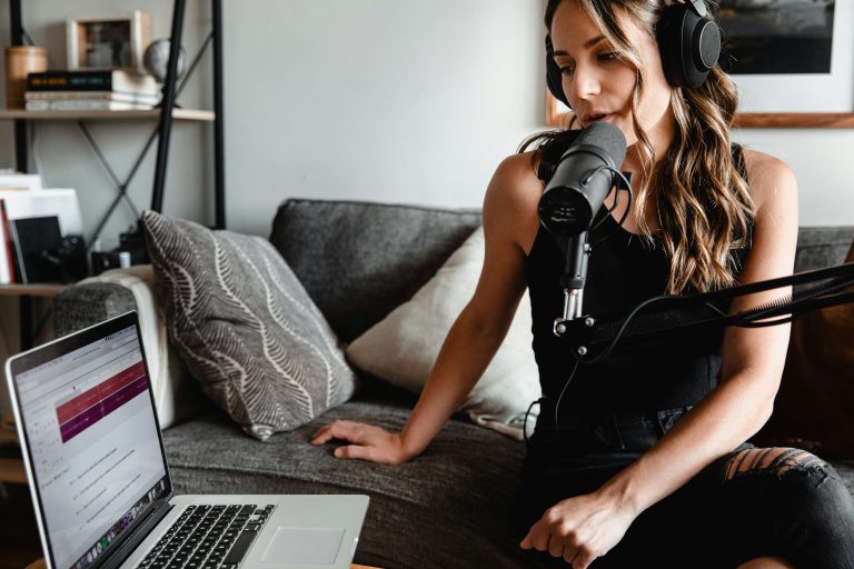 Visibility Tips for Female Entrepreneurs