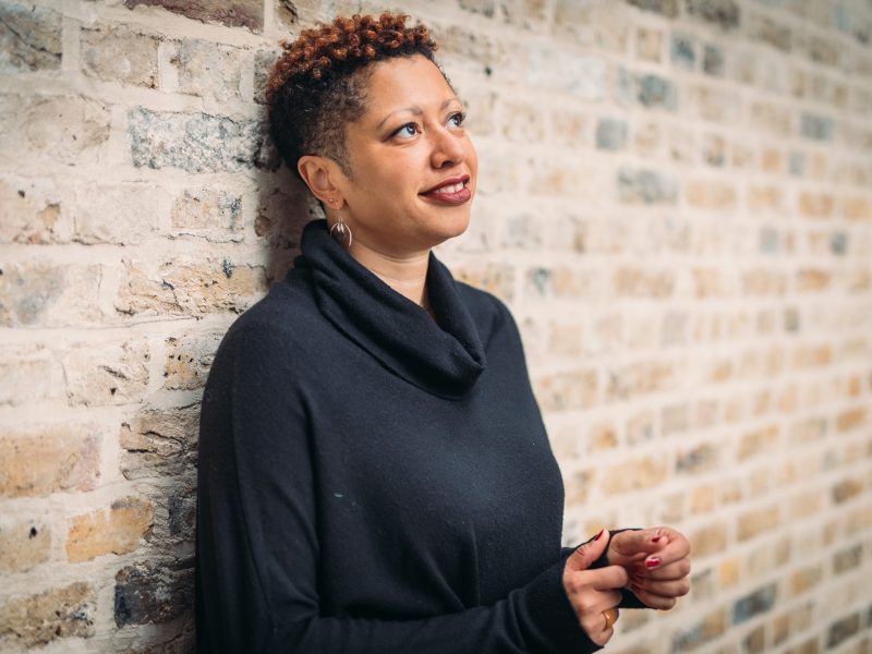 Thinking Partner for Women Founders