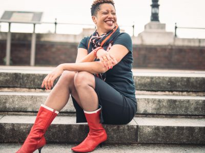 Thinking Partner for Women Founders