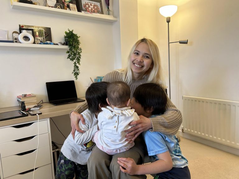 Meet Irma Seleman of Real Mum Co – You Don’t Have to Be Perfect to Build Something Powerful