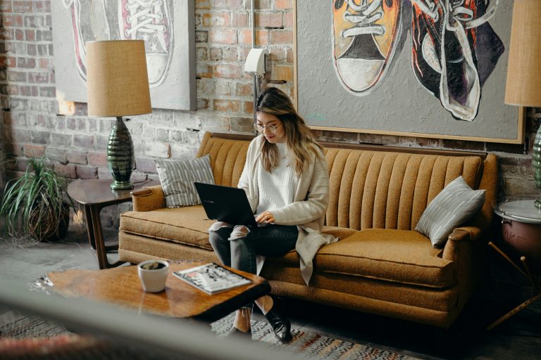 becoming a female entrepreneur