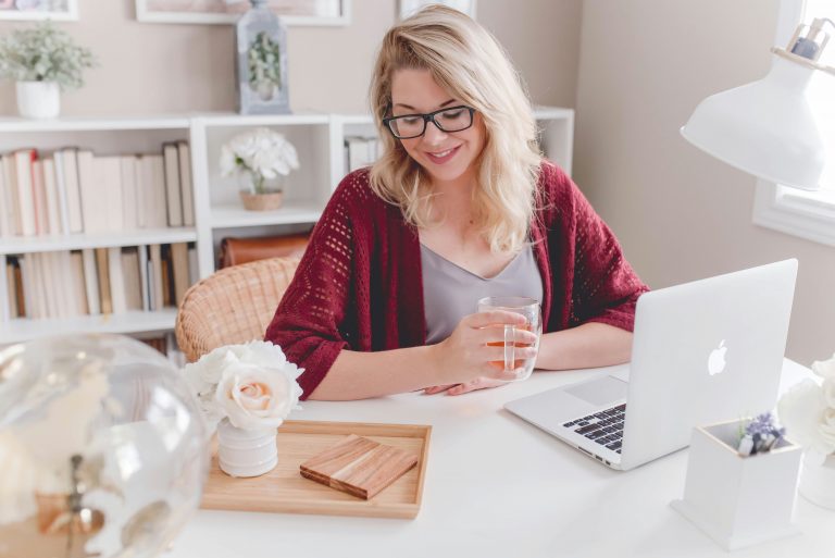 The Truth About Being a Female Entrepreneur That Nobody Talks About