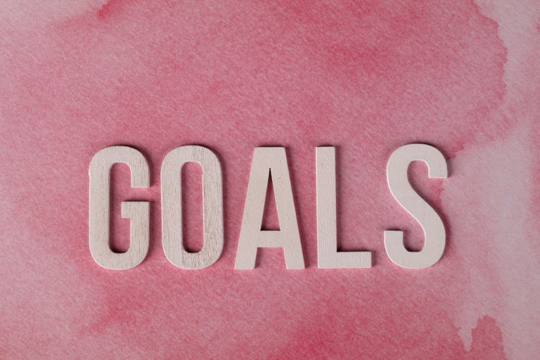 The Goal-Setting Advice Nobody Gives Female Entrepreneurs (But Should)