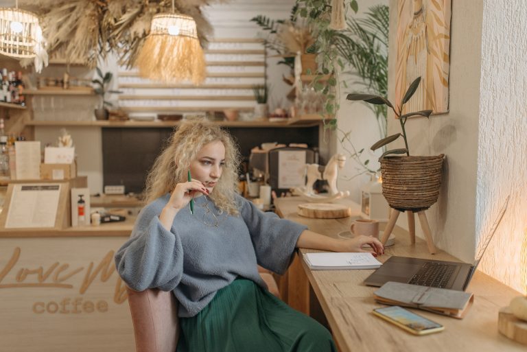 How to Become an Entrepreneur: An Honest Guide for Women Building Something Real