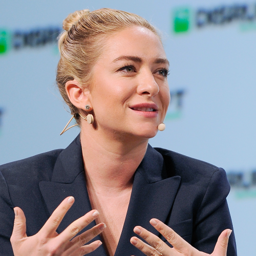Photo by Steve Jennings/Getty Images for TechCrunch