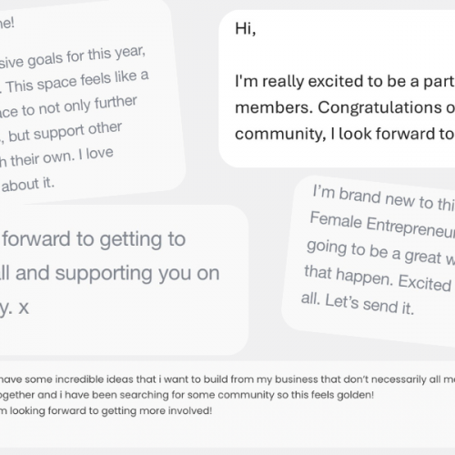 Why Connection Matters More Than Content