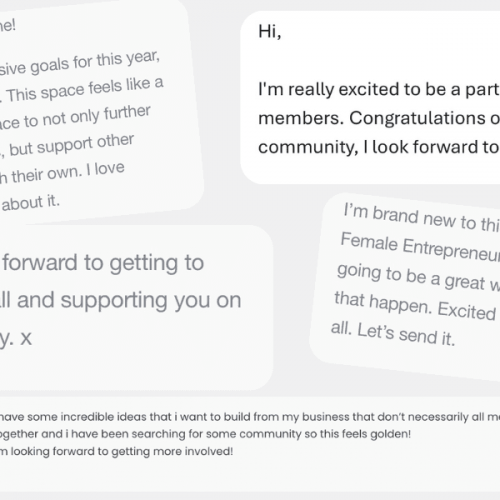 Why Connection Matters More Than Content