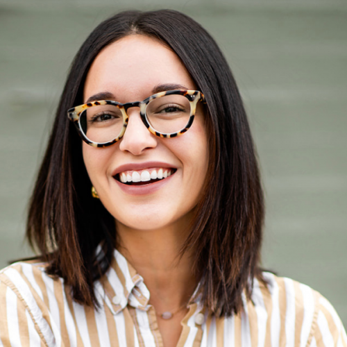 Samantha Sarine of Sarine Planning: A Female Entrepreneur Spotlight