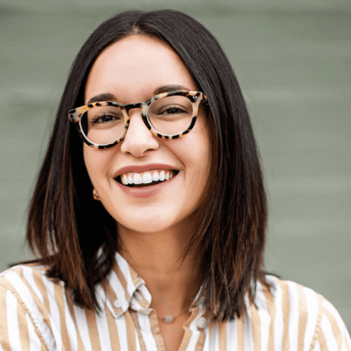 Samantha Sarine of Sarine Planning: A Female Entrepreneur Spotlight