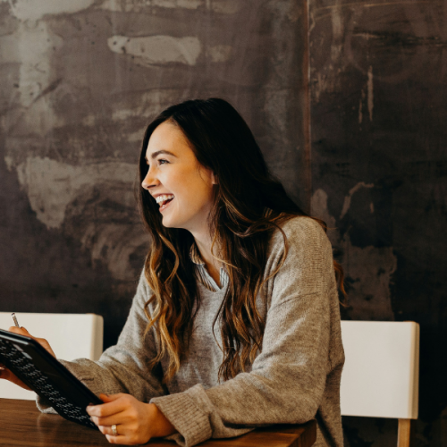 The Female Entrepreneur’s Guide to Building Passive Income Streams