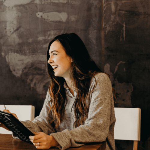 The Female Entrepreneur’s Guide to Building Passive Income Streams