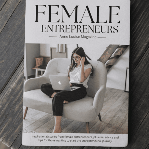 The Ultimate List of Books For Female Entrepreneurs