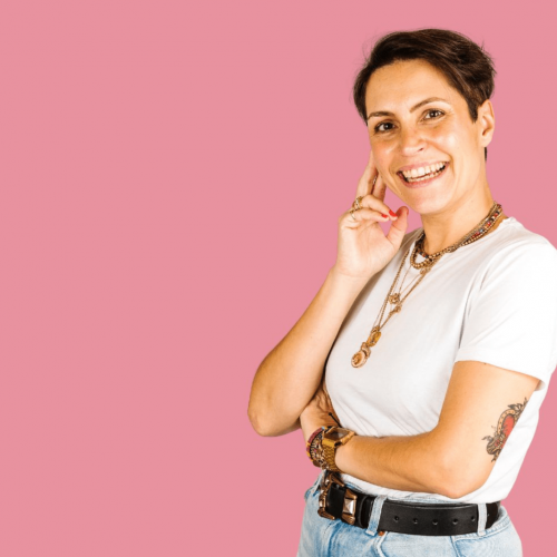 Anthi Patrikios’ Mission to Empower Parents Worldwide | Female Entrepreneur Spotlight