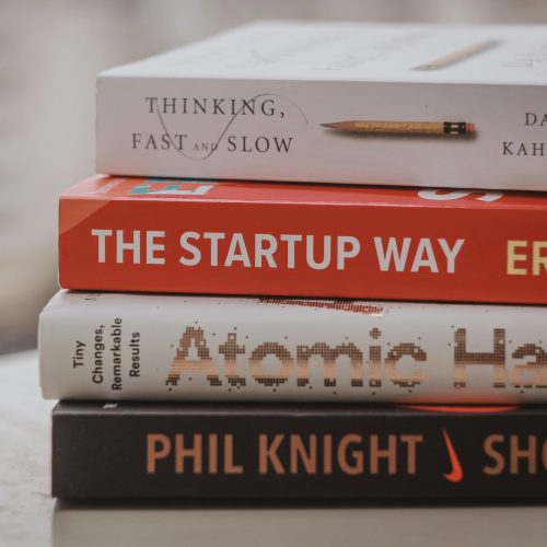 Top 10 Books Every Female Entrepreneur Should Read