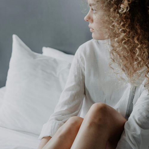 Why You Can Feel Confident at Night but Low in the Morning (and How to Shift It)