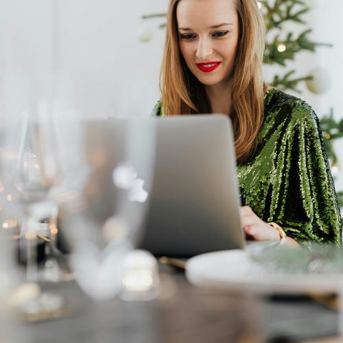 How to Stay Sane in Business During the Festive Season (Without Burning Out)