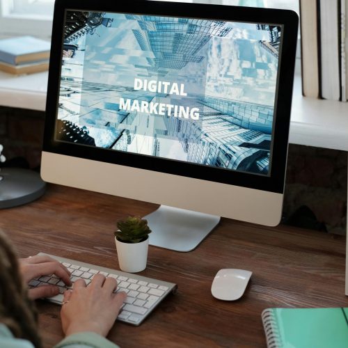 Beginner Digital Marketer: 5 Basic Things You Should Know