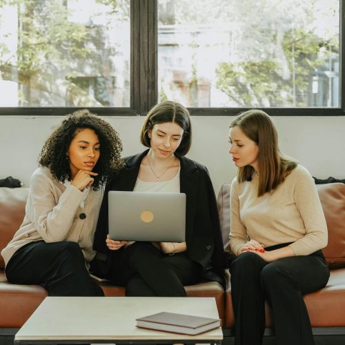 Your Year Starts Now: How 2026 Will Empower Female Entrepreneurs to Grow, Connect and Succeed Together