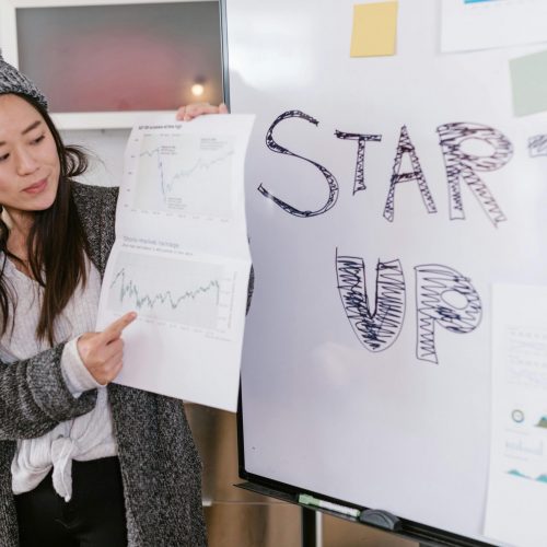 The Future of Female Entrepreneurship: 7 Trends to Watch