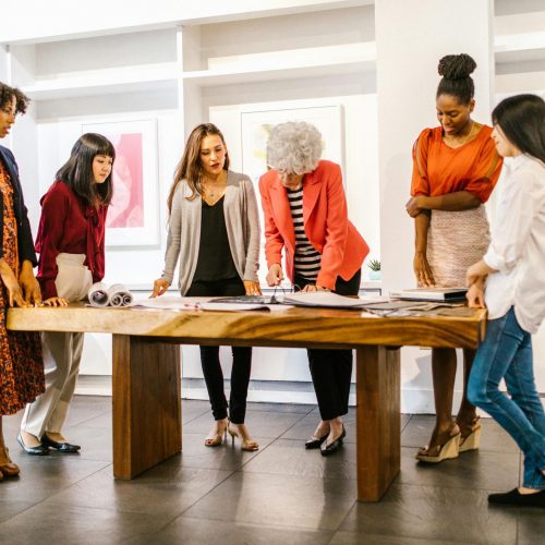 What’s the Hardest Thing About Being a Female Entrepreneur?