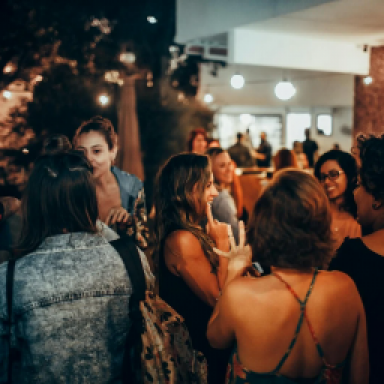 The Midnight Circle