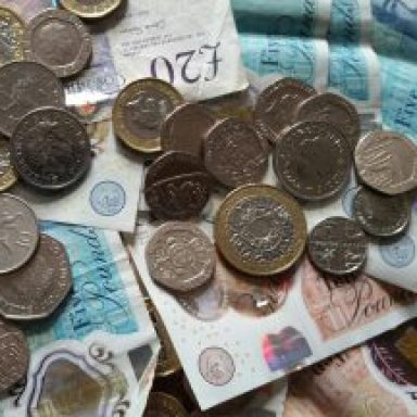 Money Mindset & Pricing